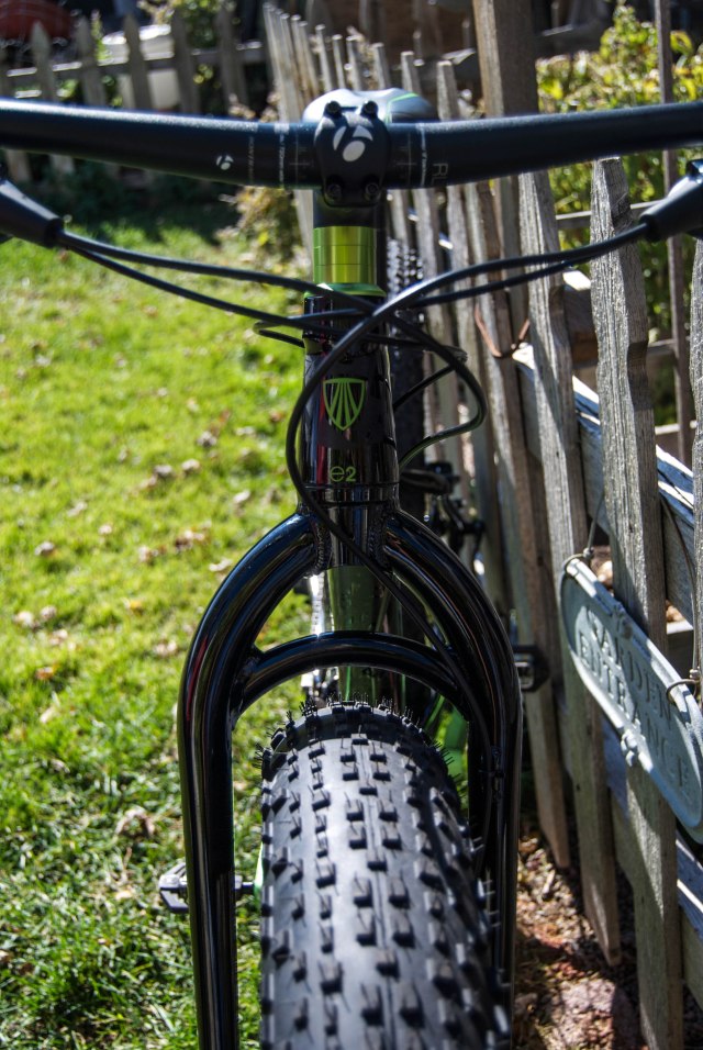 The reinforced beefy fork