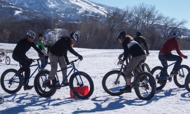 Pugsleys vs. Moonlanders