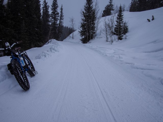 It doesn't get much better than this.