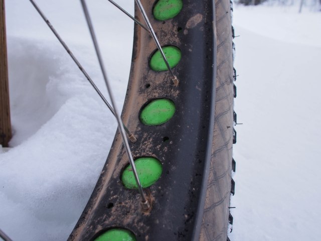 Where else can you ride desert slickrock one week and snow in the high mountains the next—Utah!