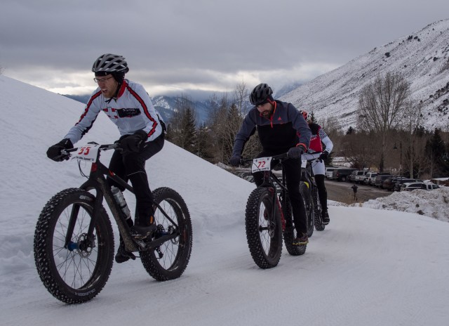 Geoff Montague in white.