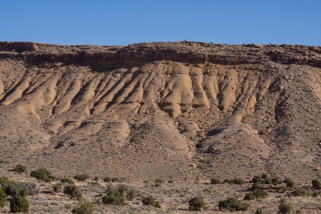 Riders visable just right of center in the bottom of the photo.