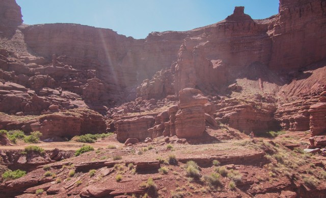 Rider visible center right.