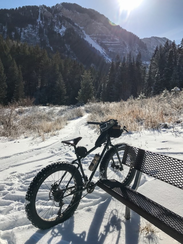 Timpooneke Campground